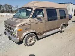 1995 Chevrolet G20 en venta en Spartanburg, SC