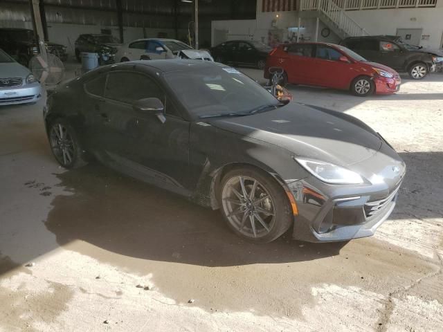 2023 Subaru BRZ Limited