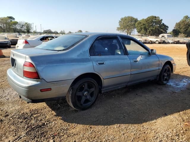 1994 Honda Accord EX