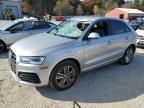 2018 Audi Q3 Premium