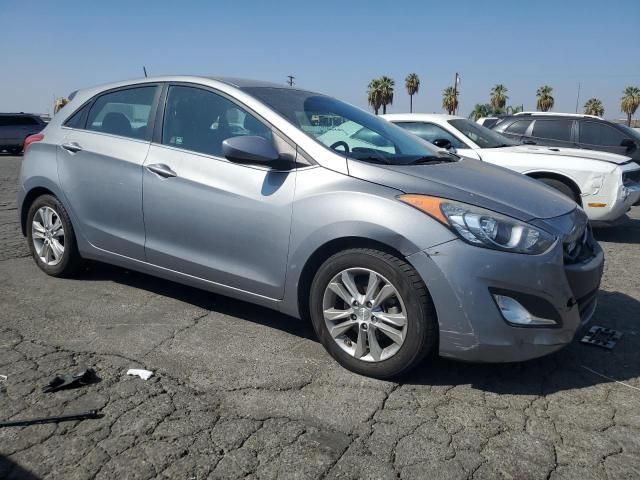 2014 Hyundai Elantra GT