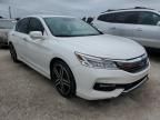 2016 Honda Accord Touring