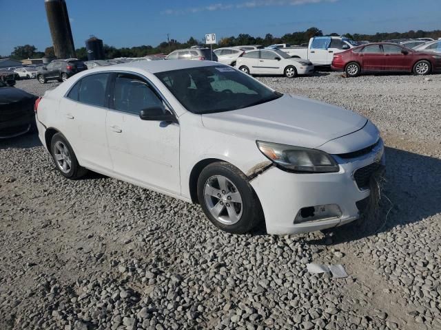 2015 Chevrolet Malibu LS