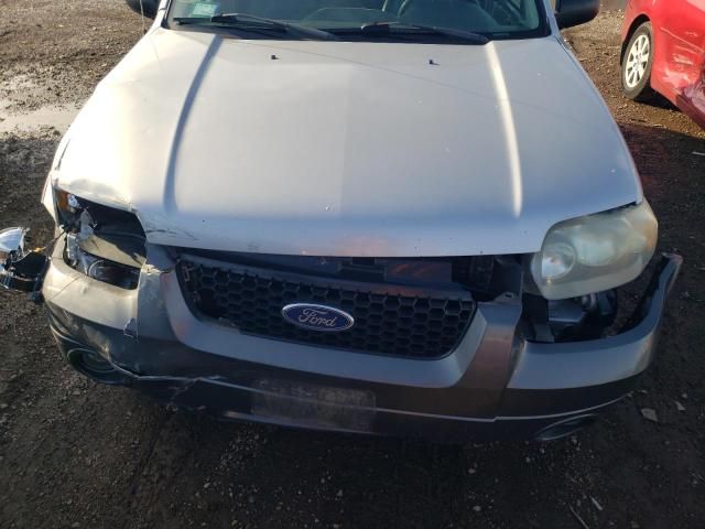 2005 Ford Escape XLT