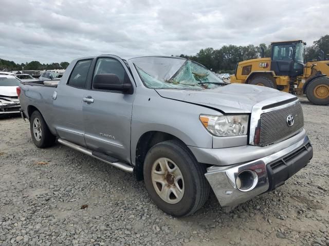 2013 Toyota Tundra Double Cab SR5