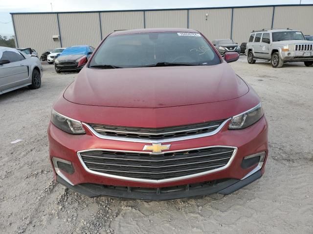 2016 Chevrolet Malibu Premier