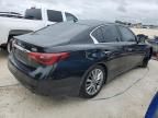 2018 Infiniti Q50 Luxe