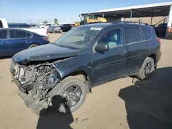 Toyota Vehiculos salvage en venta: 2011 Toyota Rav4