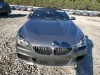 2014 BMW 640 I