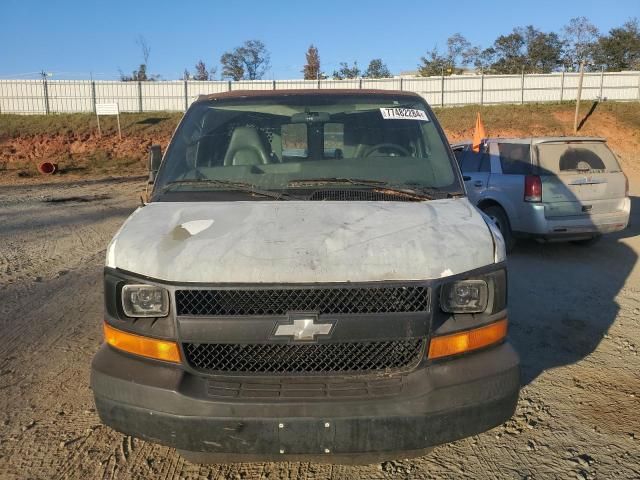 2005 Chevrolet Express G1500