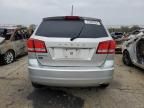 2012 Dodge Journey SE