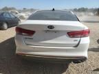 2017 KIA Optima EX