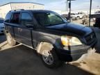 2005 Honda Pilot EXL