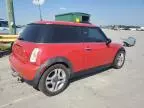 2004 Mini Cooper S