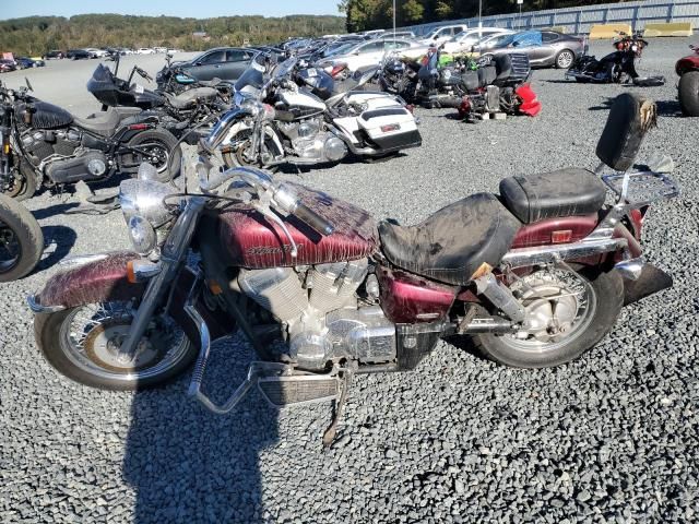 2006 Honda VT750 C