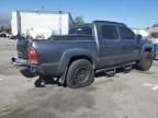 2013 Toyota Tacoma Double Cab