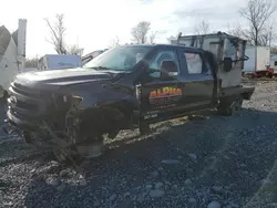 Ford Vehiculos salvage en venta: 2020 Ford F350 Super Duty