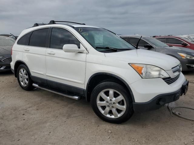 2008 Honda CR-V EXL