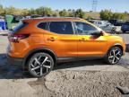 2021 Nissan Rogue Sport SL