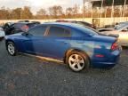 2012 Dodge Charger SE