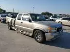 1999 GMC New Sierra C1500