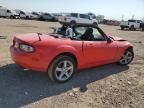 2008 Mazda MX-5 Miata