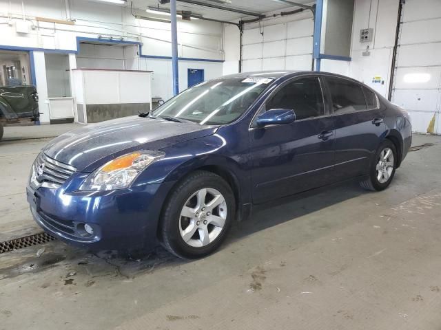 2009 Nissan Altima 2.5