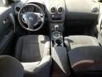 2008 Nissan Rogue S