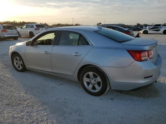 2014 Chevrolet Malibu 1LT