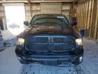 2018 Dodge RAM 1500 SLT