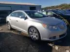 2010 Buick Lacrosse CXL