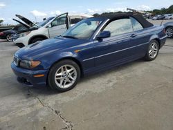 2004 BMW 325 CI en venta en Riverview, FL