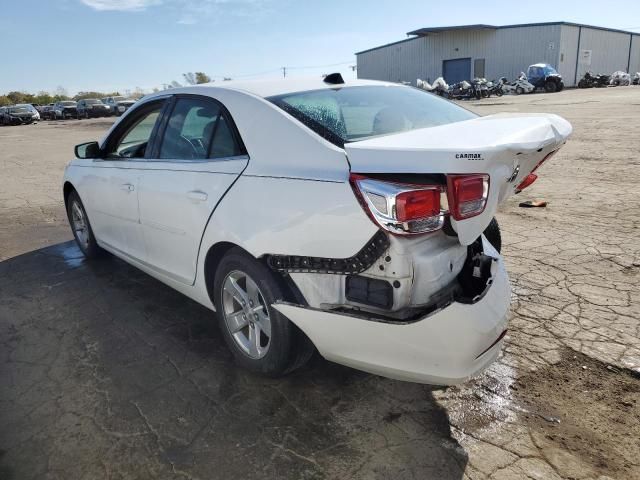 2013 Chevrolet Malibu LS