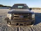 2013 Ford F150 Super Cab