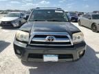 2007 Toyota 4runner SR5