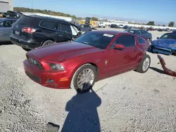 2014 Ford Mustang en venta en Earlington, KY