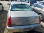 2009 Cadillac DTS