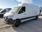 2022 Mercedes-Benz Sprinter 2500