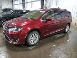 2017 Chrysler Pacifica Touring L en venta en Ham Lake, MN