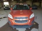 2016 Chevrolet Trax 1LT