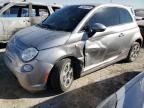 2019 Fiat 500 Electric