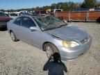 2001 Honda Civic SI