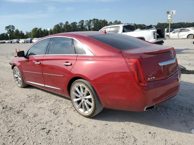 2014 Cadillac XTS Premium Collection