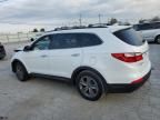 2013 Hyundai Santa FE GLS