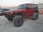 2011 Jeep Wrangler Sport