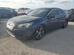 2015 Subaru Legacy 2.5I Limited