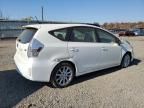 2012 Toyota Prius V