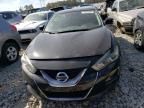 2016 Nissan Maxima 3.5S