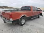 2000 Ford F250 Super Duty