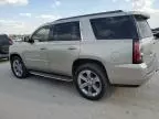 2016 GMC Yukon SLE